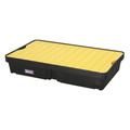 Sealey DRP33 Spill Tray 60L with Platform