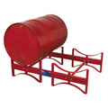 2 Drum Storage Racking