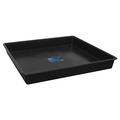 Sealey DRPL100 Low Profile Oil Drip Tray 100L