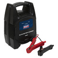 Sealey DSBC6 12V Battery Charger 6A 230V