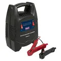 Sealey DSBC8 6/12V Battery Charger 8A 230V