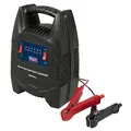Sealey DSBC8 8A 6/12V Battery Charger 230V