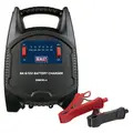Sealey DSBC8 6/12V Battery Charger 8A 230V