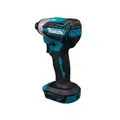 Makita DTD158Z 18V LXT Cordless Brushless 1/4