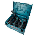 Makita DLX2145TJ 18V 2x5.0Ah Li-ion Hammer Drill/Impact Driver Kit