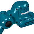 Makita DUN461WZ 46cm LXT 18V Pole Hedgetrimmer Bare Unit