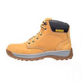 DeWalt TITANIUM HONEY 10 Titanium Wheat Boots