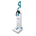Makita DVC560PT2 Twin 18V LXT (36v) Brushless Upright Vacuum Cleaner with 2x 5.0ah Batteries