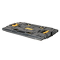 DWS108017 DEWALT Storage TOUGHSYSTEM® 2.0 Adaptor Plate