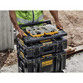 DWS108017 DEWALT Storage TOUGHSYSTEM® 2.0 Adaptor Plate