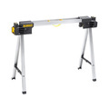 DWS175676 DEWALT Storage DWST1-75676 Full Metal Sawhorse (Twin Pack)