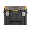 DEWALT DWS183346 Storage TSTAK™ 2.0 Deep Toolbox