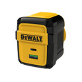 DEWALT DWT1310873 Telecoms 2-Port Europe PD Wall Charger 49.5W