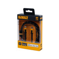 DEWALT DWT1311357 Telecoms USB C to Lightning® Reinforced Charging Cable 1.2m (4ft)