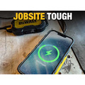 DEWALT DWT1410476 Telecoms Fast Wireless Charging Pad