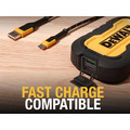 DEWALT DWT2151643 Telecoms 2-Port Powerbank 10,000mAh