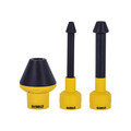 DEWALT Vacuum DXVA00-0301E Conduit Line Puller Kit