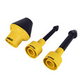 DEWALT Vacuum DXVA00-0301E Conduit Line Puller Kit