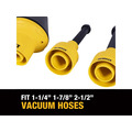 DEWALT Vacuum DXVA00-0301E Conduit Line Puller Kit