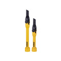 DEWALT Vacuum DXVA00-1200E Pivoting Extension Wands