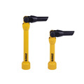 DEWALT Vacuum DXVA00-1200E Pivoting Extension Wands