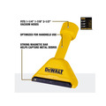 DEWALT Vacuum DXVA00-1501E Magnetic Utility Nozzle