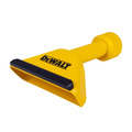 DEWALT Vacuum DXVA00-1501E Magnetic Utility Nozzle