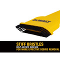 DEWALT Vacuum DXVA00-4300E Claw Utility Nozzle/Brush