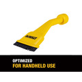 DEWALT Vacuum DXVA00-4300E Claw Utility Nozzle/Brush