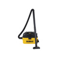 DEWALT Vacuum DXV15TA Wet & Dry Toolbox Vacuum 1100W 240V