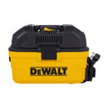 DEWALT Vacuum DXV15TA Wet & Dry Toolbox Vacuum 1100W 240V