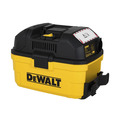 DEWALT Vacuum DXV15TA Wet & Dry Toolbox Vacuum 1100W 240V