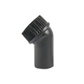 DEWALT DWV192400 Vacuum DXVA19-2400 Round Brush