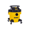 DEWALT Vacuum DXV20PTA Wet & Dry Vacuum with Power Tool Activation 1050W 240V