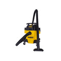 DEWALT Vacuum DXV20PTA Wet & Dry Vacuum with Power Tool Activation 1050W 240V