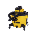 DEWALT Vacuum DXV234PA Detachable Wet & Dry Vacuum + Blower 1080W 240V