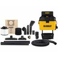 DEWALT Vacuum DXV23GA Garage Wet & Dry Vacuum 1100W 240V