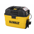 DEWALT Vacuum DXV23GA Garage Wet & Dry Vacuum 1100W 240V
