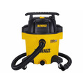 DEWALT Vacuum DXV34P-QTA Stealthsonic Wet & Dry Vacuum 960W 240V