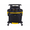 DEWALT Vacuum DXV34P-QTA Stealthsonic Wet & Dry Vacuum 960W 240V