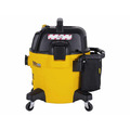 DEWALT Vacuum DXV34P-QTA Stealthsonic Wet & Dry Vacuum 960W 240V