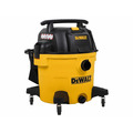 DEWALT Vacuum DXV34PTAA Wet & Dry Vacuum with Power Tool Activation 1200W 240V