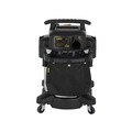 DEWALT Vacuum DXV38SC Stainless Steel Wet & Dry Vacuum 1050W 240V