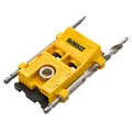 DEWALT DXPJ002E Twin Pro Pocket Hole Jig With Bag