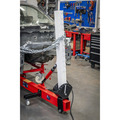 Sealey Body & Chassis/Frame Straightener Kit with Variable Upright