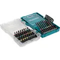 Makita E-07076 32 Piece Screwdriver Bit Set 