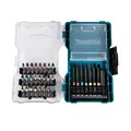 Makita E-07076 32 Piece Screwdriver Bit Set 