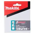 Makita E-11097 Circular Saw Blade, Efficut T.C.T, 110 x 34 mm, 24T