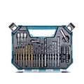 Makita E-22573 MACCESS 38 Piece Bit Set