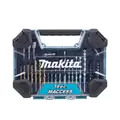 Makita E-22573 MACCESS 38 Piece Bit Set
